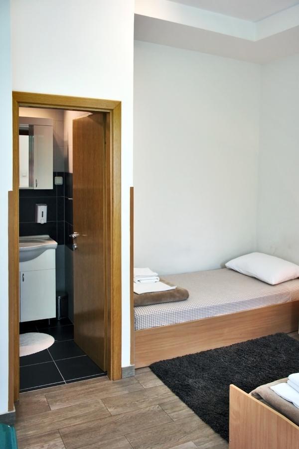 Rooms Fitea 奥西耶克 外观 照片