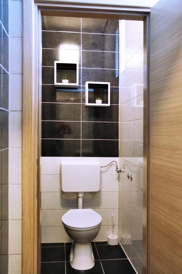 Rooms Fitea 奥西耶克 外观 照片