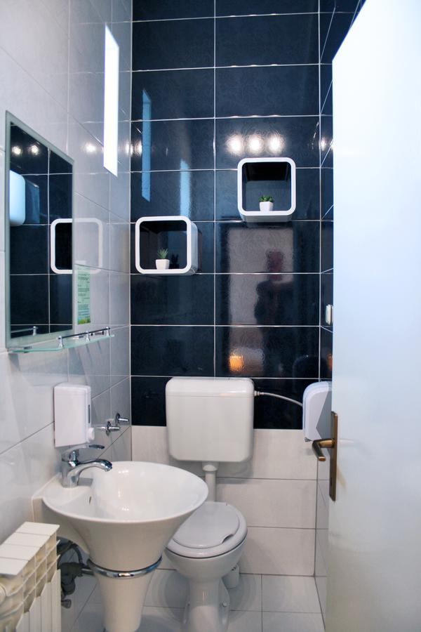 Rooms Fitea 奥西耶克 外观 照片