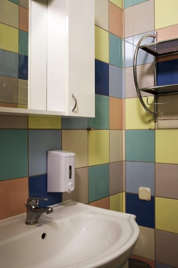 Rooms Fitea 奥西耶克 外观 照片
