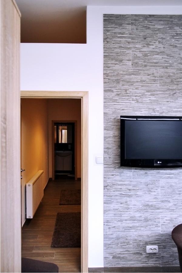 Rooms Fitea 奥西耶克 外观 照片