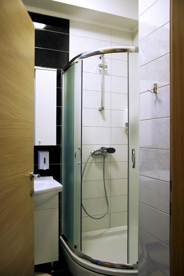 Rooms Fitea 奥西耶克 外观 照片
