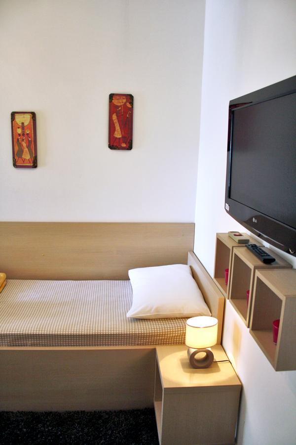 Rooms Fitea 奥西耶克 外观 照片