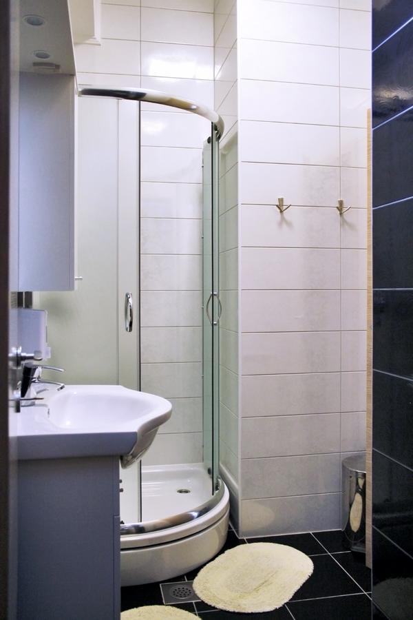 Rooms Fitea 奥西耶克 外观 照片