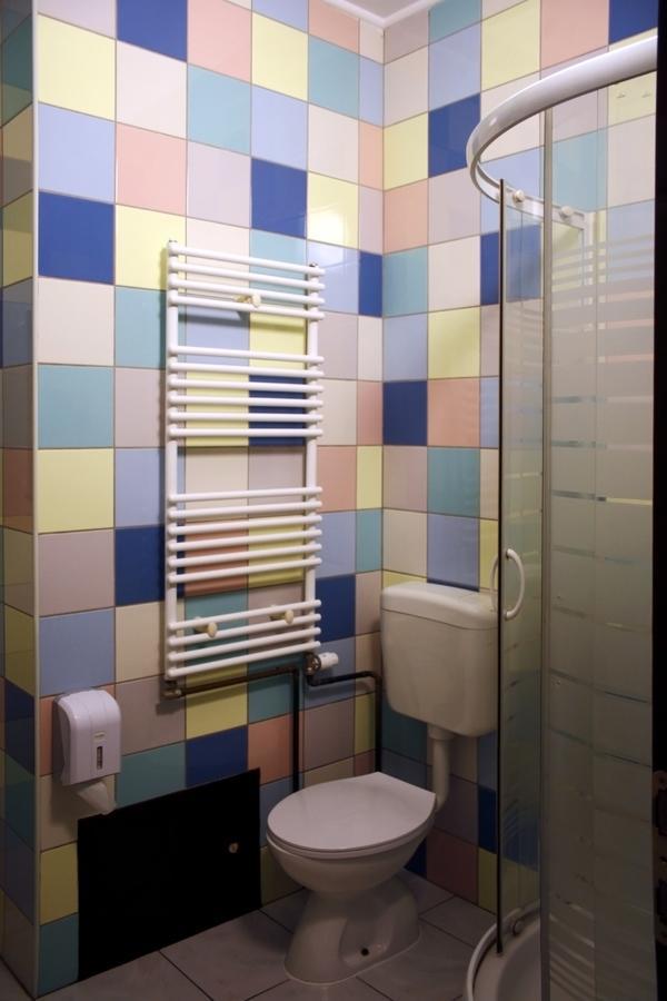 Rooms Fitea 奥西耶克 外观 照片